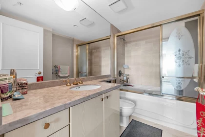 Mudroom Photo of 1802 7380 Elmbridge Way, Richmond, BC