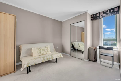 Powder Room Photo of 1802 7380 Elmbridge Way, Richmond, BC
