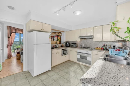 Primary Bedroom Photo of 1802 7380 Elmbridge Way, Richmond, BC