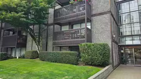 117 13501 96 Avenue, Surrey, BC, Surrey — Apartment/Condo for sale
