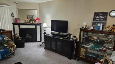 Pantry Photo of 117 13501 96 Avenue, Surrey, BC