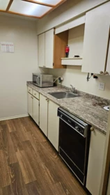 Walk-In Closet Photo of 117 13501 96 Avenue, Surrey, BC
