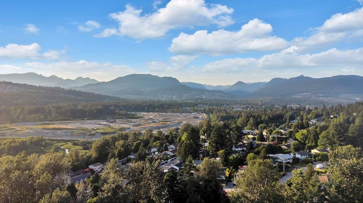 Bedroom 4 Photo of 2658 Klassen Court, Port Coquitlam, BC