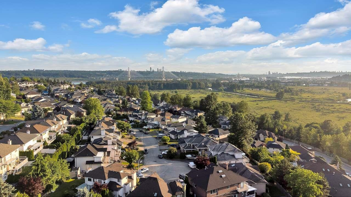 Family Room Photo of 2658 Klassen Court, Port Coquitlam, BC