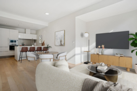 407 77 Walter Hardwick Avenue, Vancouver, BC