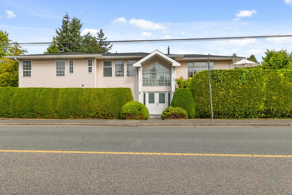 907 Maple Street, White Rock, BC, White Rock — Single Family Residence for sale