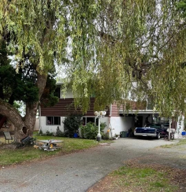 4893 44b Avenue, Delta, BC, Delta — Single Family Residence for sale