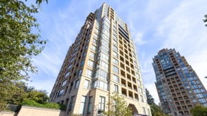 308 7368 Sandborne Avenue, Burnaby, BC