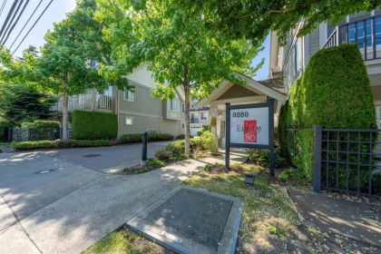 22 8080 Francis Road, Richmond, BC, Richmond — Townhouse for sale