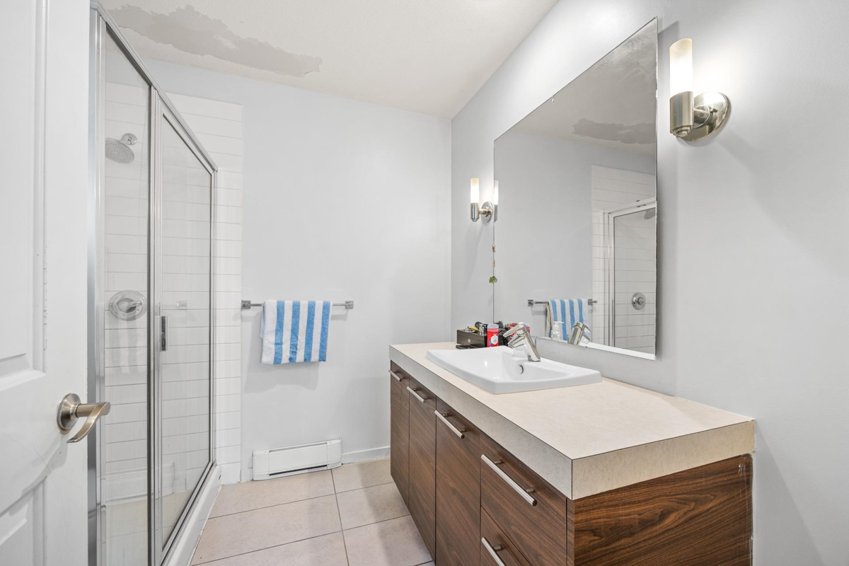 Backyard Photo of 5 2495 Davies Avenue, Port Coquitlam, BC