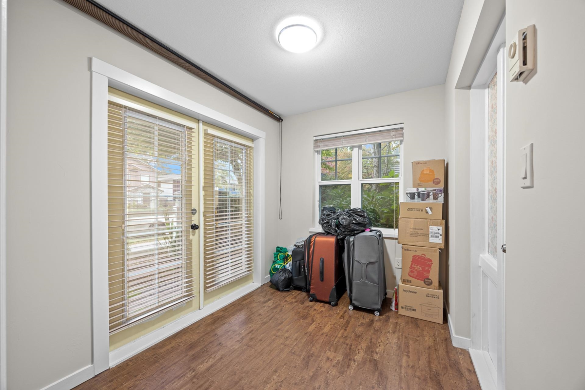 Pantry Photo of 5 2495 Davies Avenue, Port Coquitlam, BC