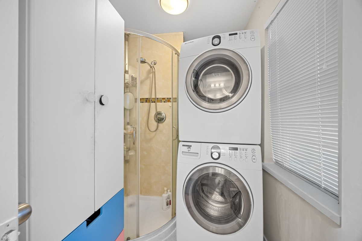 Primary Bedroom Photo of 5 2495 Davies Avenue, Port Coquitlam, BC