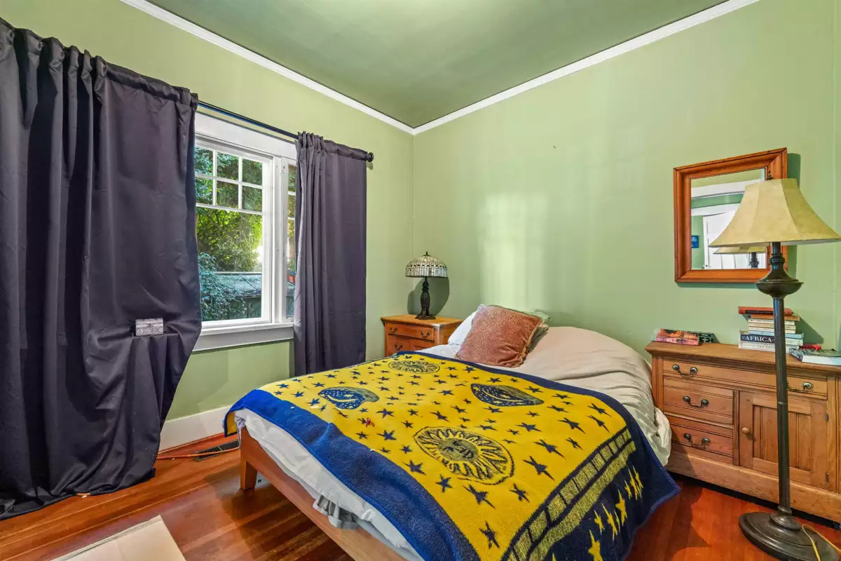 Office / Den Photo of 4523 W 1st Avenue, Vancouver, BC