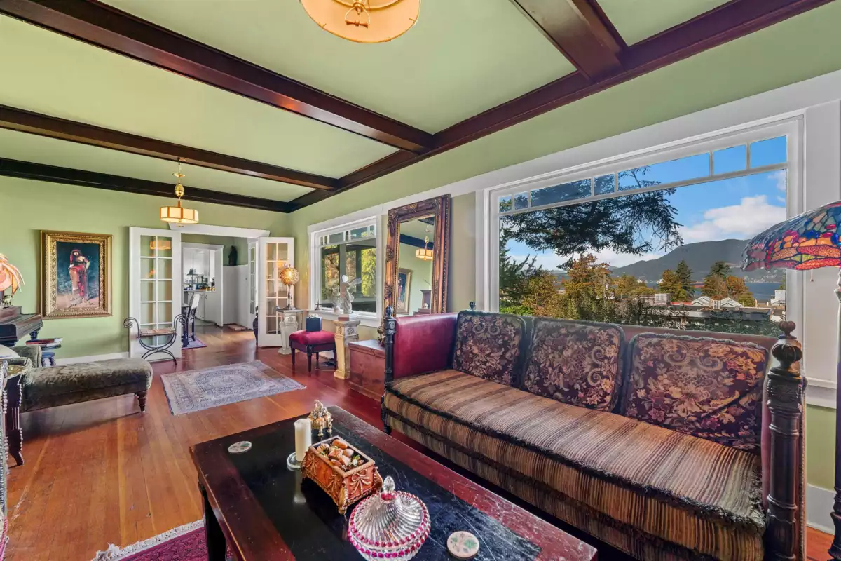 Pantry Photo of 4523 W 1st Avenue, Vancouver, BC