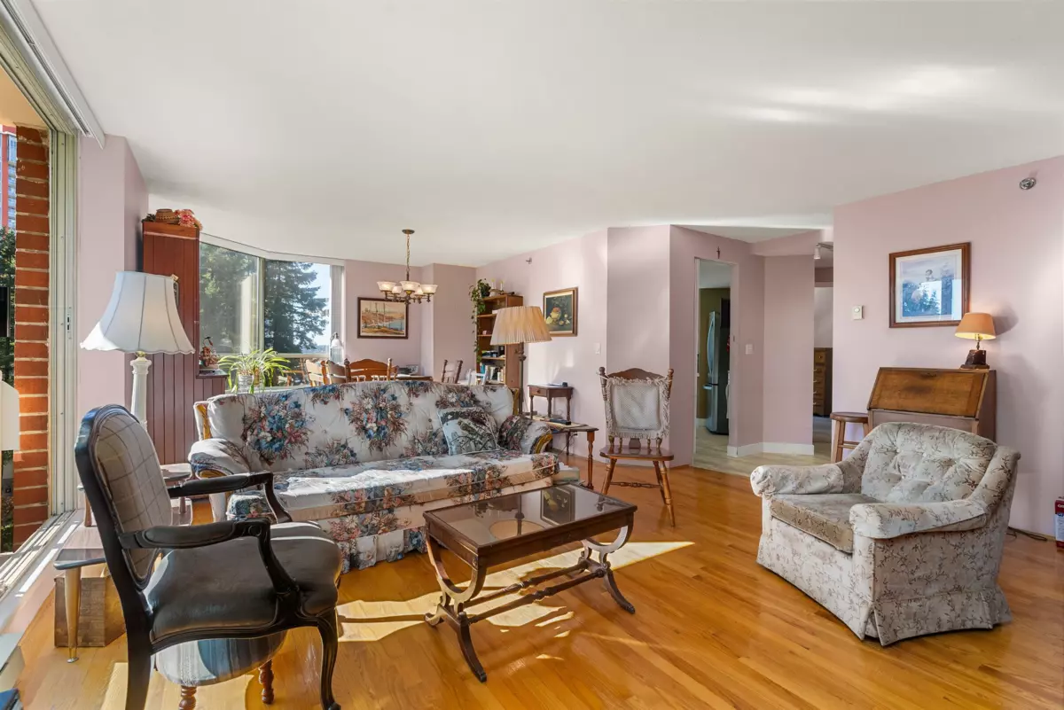 Pantry Photo of 501 728 Farrow Street, Coquitlam, BC