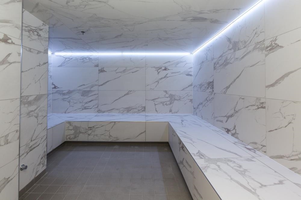 Backyard Photo of 605 8160 Mcmyn Way, Richmond, BC