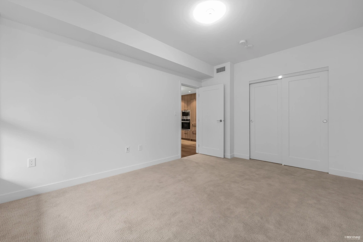 Bedroom 4 Photo of 605 8160 Mcmyn Way, Richmond, BC