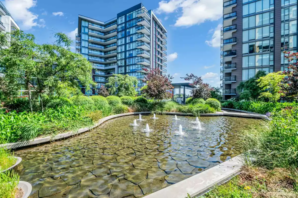 Fitness Center Photo Near 605 8160 Mcmyn Way, Richmond, BC