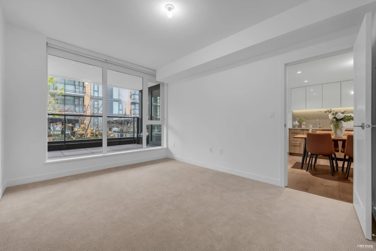 Guest Bathroom Photo of 605 8160 Mcmyn Way, Richmond, BC