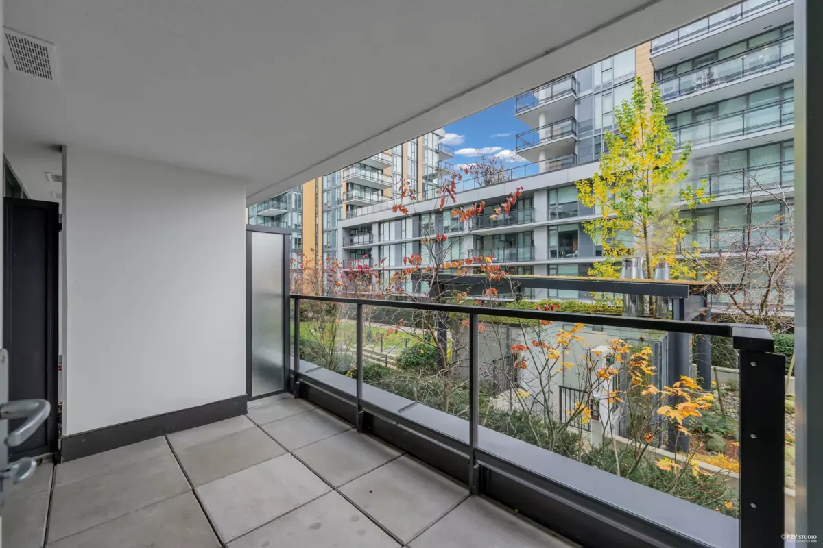 Laundry Room Photo of 605 8160 Mcmyn Way, Richmond, BC
