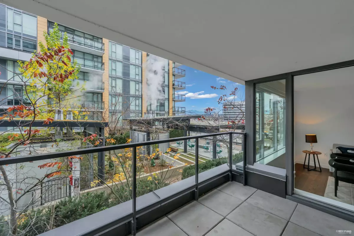 Mudroom Photo of 605 8160 Mcmyn Way, Richmond, BC
