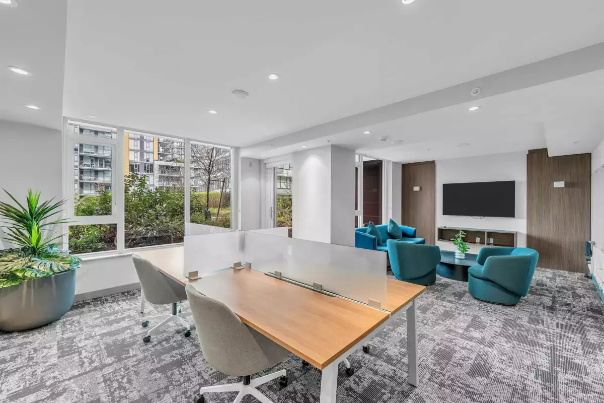 Neighborhood Park Photo Near 605 8160 Mcmyn Way, Richmond, BC