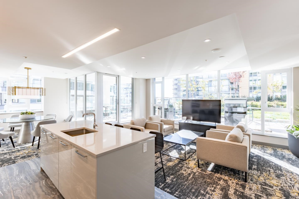 Street View Photo of 605 8160 Mcmyn Way, Richmond, BC