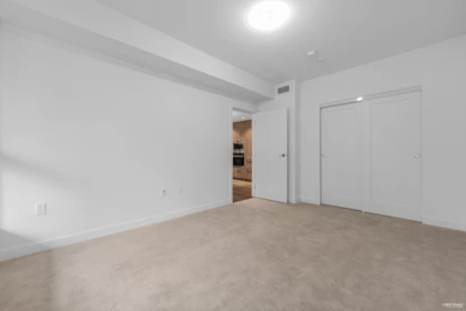 Bedroom 4 Photo of 605 8160 Mcmyn Way, Richmond, BC
