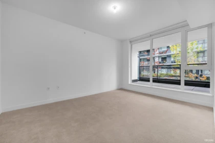 Powder Room Photo of 605 8160 Mcmyn Way, Richmond, BC