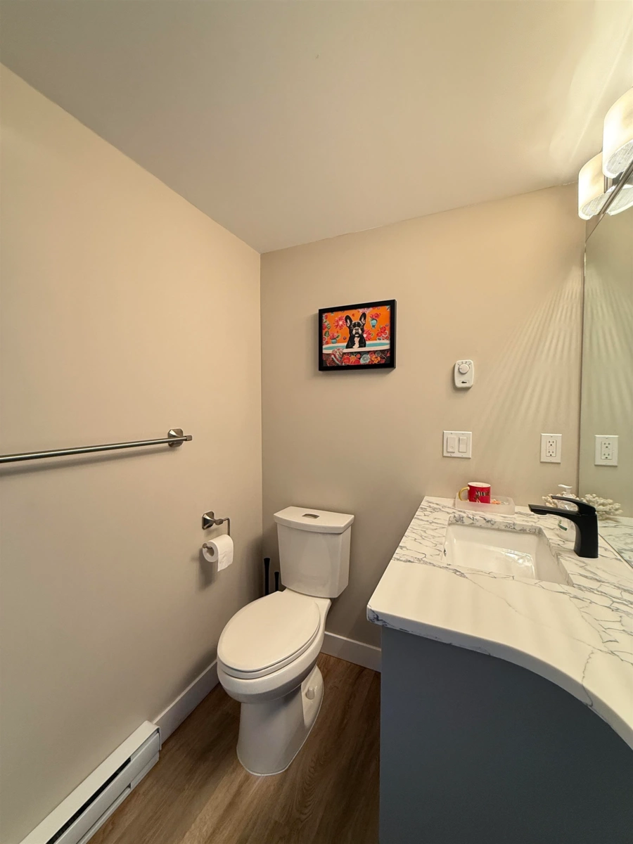 Basement Recreation Room Photo of 72 9566 Tomicki Avenue, Richmond, BC