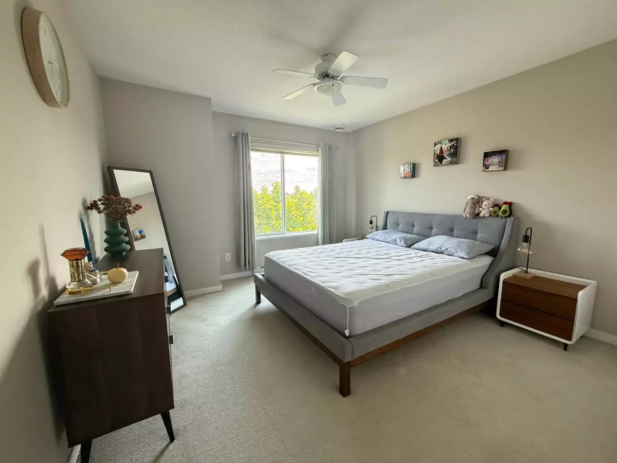 Bedroom 2 Photo of 72 9566 Tomicki Avenue, Richmond, BC