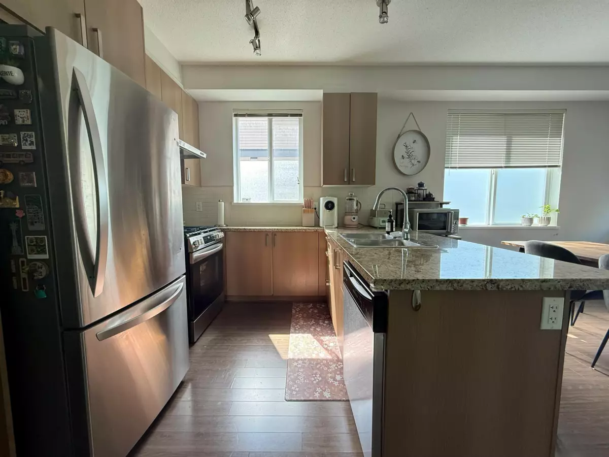 Breakfast Nook Photo of 72 9566 Tomicki Avenue, Richmond, BC