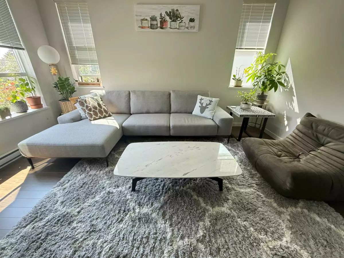 Kitchen Photo of 72 9566 Tomicki Avenue, Richmond, BC