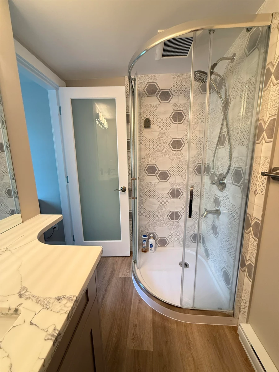 Mudroom Photo of 72 9566 Tomicki Avenue, Richmond, BC