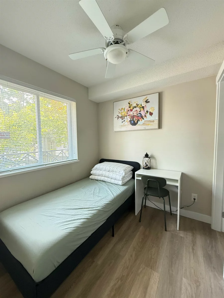 Office / Den Photo of 72 9566 Tomicki Avenue, Richmond, BC