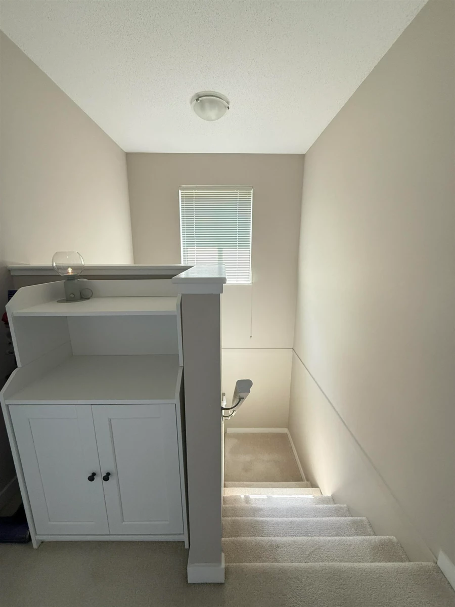 Walk-In Closet Photo of 72 9566 Tomicki Avenue, Richmond, BC