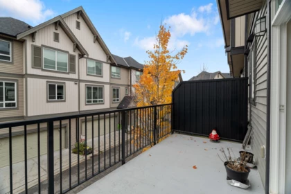 Basement Recreation Room Photo of 97 30930 Westridge Place, Abbotsford, BC