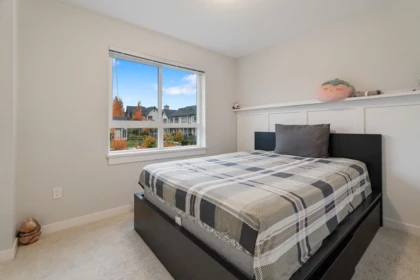 Bedroom 2 Photo of 97 30930 Westridge Place, Abbotsford, BC