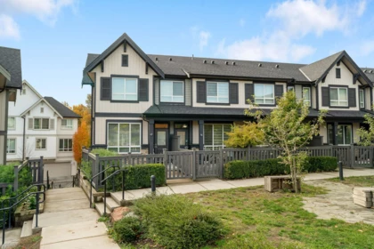 97 30930 Westridge Place, Abbotsford, BC, Abbotsford West — 3 bed townhouse for sale