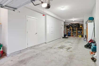 Garage Interior Photo of 97 30930 Westridge Place, Abbotsford, BC