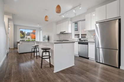 Kitchen Photo of 97 30930 Westridge Place, Abbotsford, BC