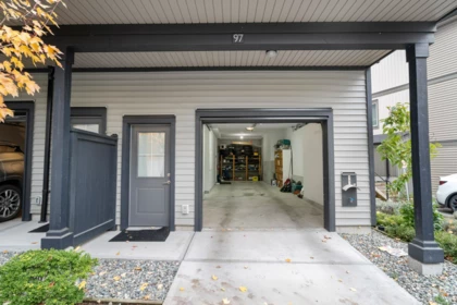 Outdoor Deck Photo of 97 30930 Westridge Place, Abbotsford, BC