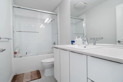 Powder Room Photo of 97 30930 Westridge Place, Abbotsford, BC