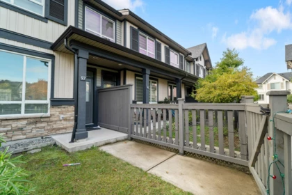 Staircase Photo of 97 30930 Westridge Place, Abbotsford, BC