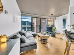 908 128 W Cordova Street, Vancouver, BC