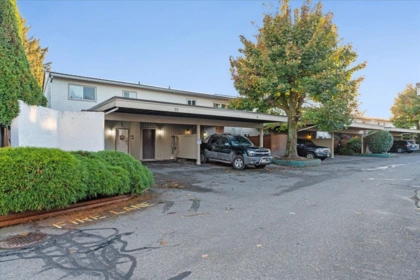 10 9473 Hazel Street, Chilliwack, BC, Chilliwack — Townhouse for sale