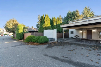 10 9473 Hazel Street, Chilliwack, BC, Chilliwack — Townhouse for sale