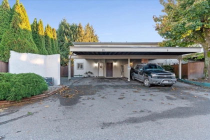 10 9473 Hazel Street, Chilliwack, BC, Chilliwack — Townhouse for sale