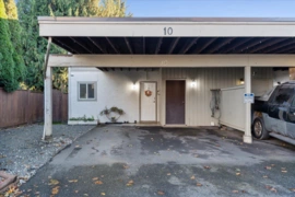 10 9473 Hazel Street, Chilliwack, BC