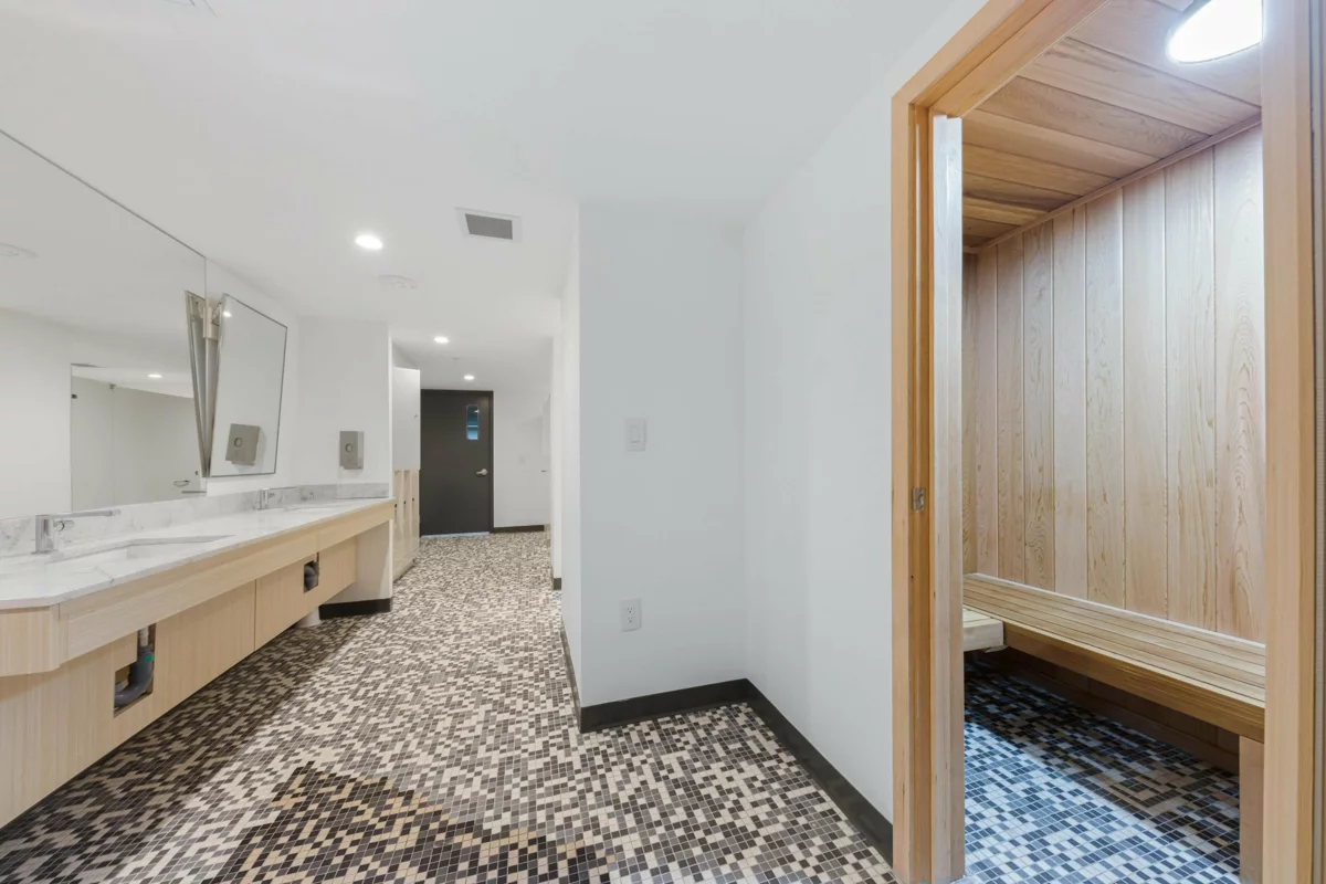 Dining Area Photo of 2106 10333 133 Street, Surrey, BC